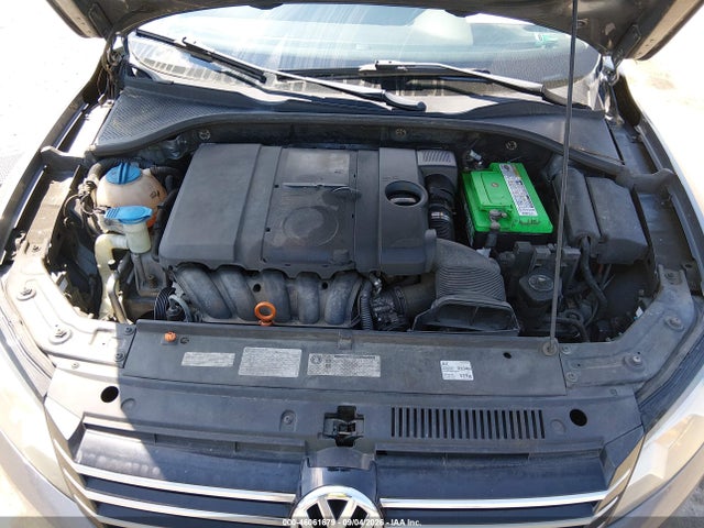 Продажа на аукционе авто 2013 Volkswagen Passat 2.5l Se, vin: 1VWBP7A32DC097161, номер лота: 46061679