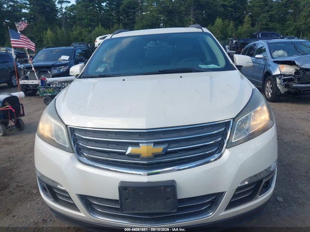 Продаж на аукціоні авто 2013 Chevrolet Traverse Ltz, vin: 1GNKVLKD4DJ108821, номер лоту: 46061681