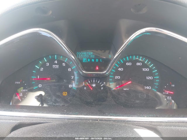 Продаж на аукціоні авто 2013 Chevrolet Traverse Ltz, vin: 1GNKVLKD4DJ108821, номер лоту: 46061681