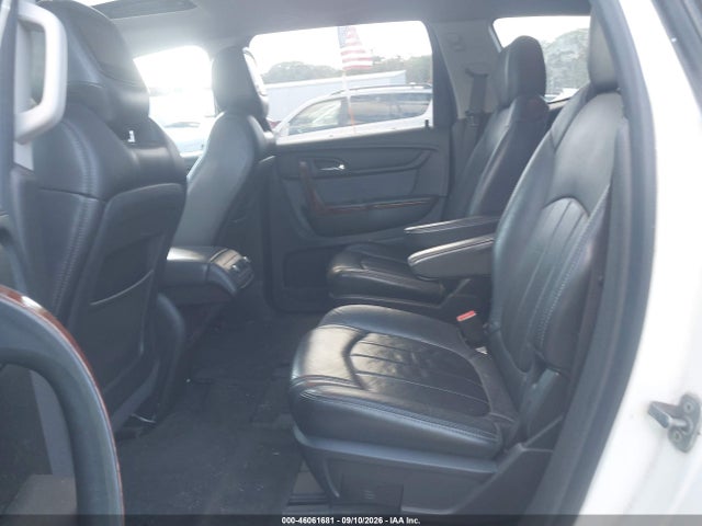 Продаж на аукціоні авто 2013 Chevrolet Traverse Ltz, vin: 1GNKVLKD4DJ108821, номер лоту: 46061681