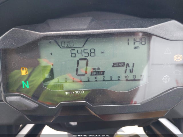 Aukcja sprzedaży 2023 Bmw G310 Gs, vin: WB30G330XPRA58798, numer aukcji: 46061690