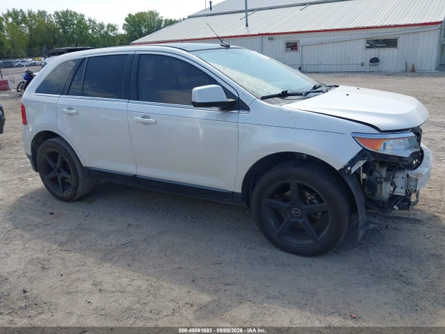 Продаж на аукціоні авто 2011 Ford Edge Limited, vin: 2FMDK3KC9BBA25920, номер лоту: 46061693