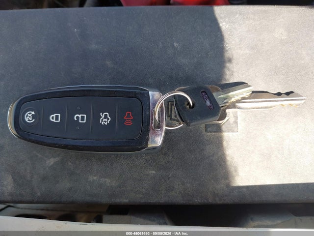 46061693 :رقم المزاد ، 2FMDK3KC9BBA25920 vin ، 2011 Ford Edge Limited مزاد بيع