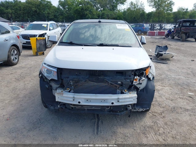 46061693 :رقم المزاد ، 2FMDK3KC9BBA25920 vin ، 2011 Ford Edge Limited مزاد بيع