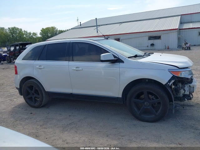 46061693 :رقم المزاد ، 2FMDK3KC9BBA25920 vin ، 2011 Ford Edge Limited مزاد بيع