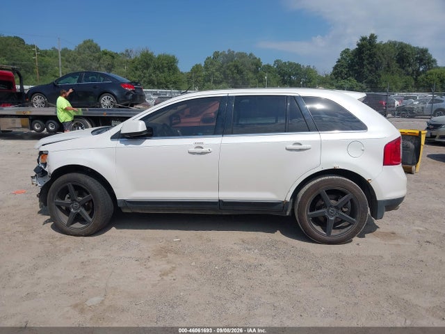 46061693 :رقم المزاد ، 2FMDK3KC9BBA25920 vin ، 2011 Ford Edge Limited مزاد بيع