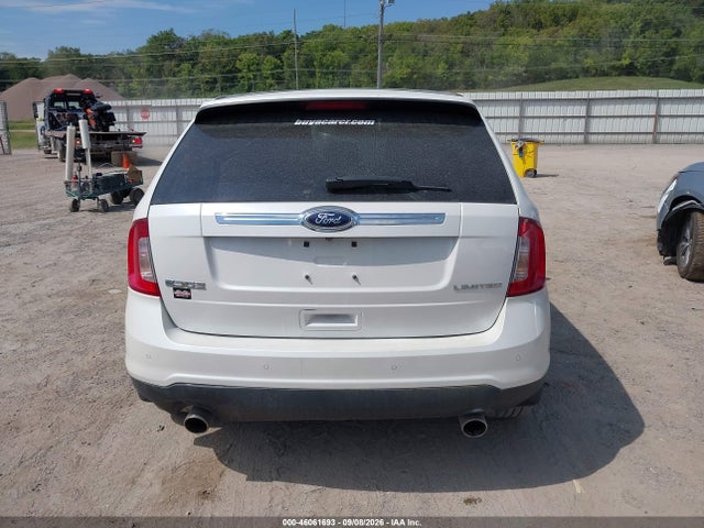 46061693 :رقم المزاد ، 2FMDK3KC9BBA25920 vin ، 2011 Ford Edge Limited مزاد بيع