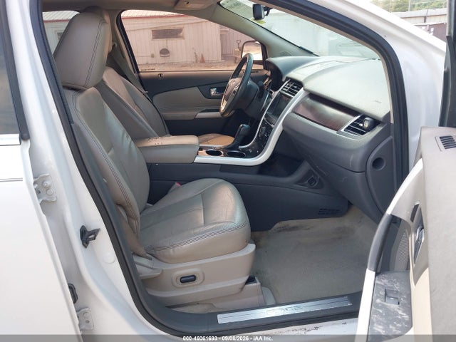 46061693 :رقم المزاد ، 2FMDK3KC9BBA25920 vin ، 2011 Ford Edge Limited مزاد بيع