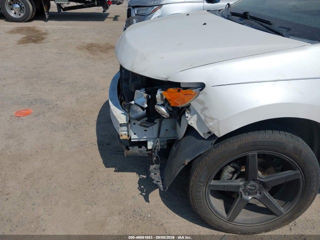 46061693 :رقم المزاد ، 2FMDK3KC9BBA25920 vin ، 2011 Ford Edge Limited مزاد بيع