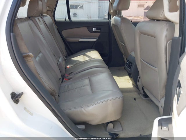 46061693 :رقم المزاد ، 2FMDK3KC9BBA25920 vin ، 2011 Ford Edge Limited مزاد بيع