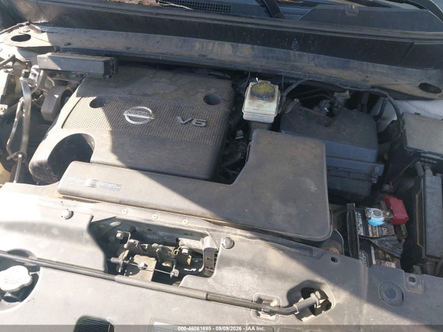 Aukcja sprzedaży 2014 Nissan Pathfinder Sl, vin: 5N1AR2MM3EC648565, numer aukcji: 46061695