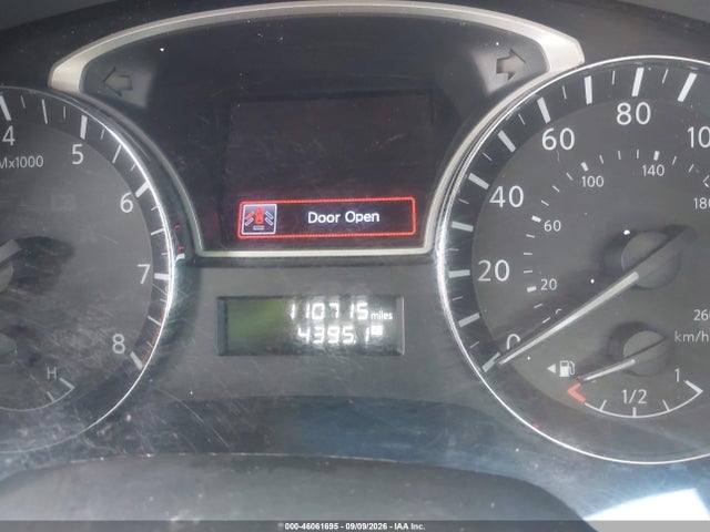 Aukcja sprzedaży 2014 Nissan Pathfinder Sl, vin: 5N1AR2MM3EC648565, numer aukcji: 46061695