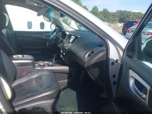 Aukcja sprzedaży 2014 Nissan Pathfinder Sl, vin: 5N1AR2MM3EC648565, numer aukcji: 46061695