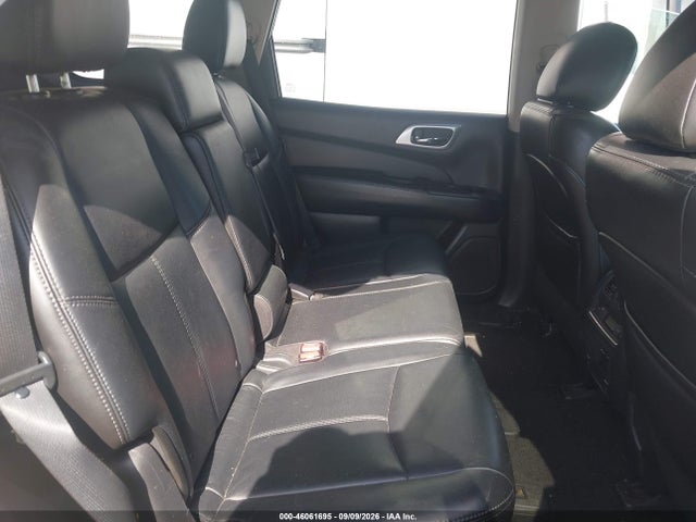 Aukcja sprzedaży 2014 Nissan Pathfinder Sl, vin: 5N1AR2MM3EC648565, numer aukcji: 46061695