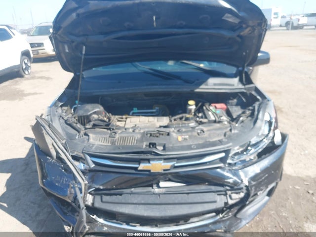 46061696 :رقم المزاد ، KL7CJKSB6LB036883 vin ، 2020 Chevrolet Trax Fwd Ls مزاد بيع