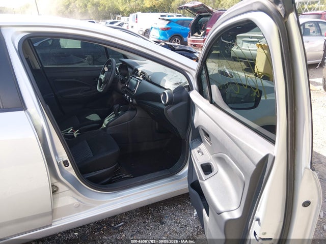 46061702 :رقم المزاد ، 3N1CN8DV1PL823975 vin ، 2023 Nissan Versa 1.6 S Xtronic Cvt مزاد بيع