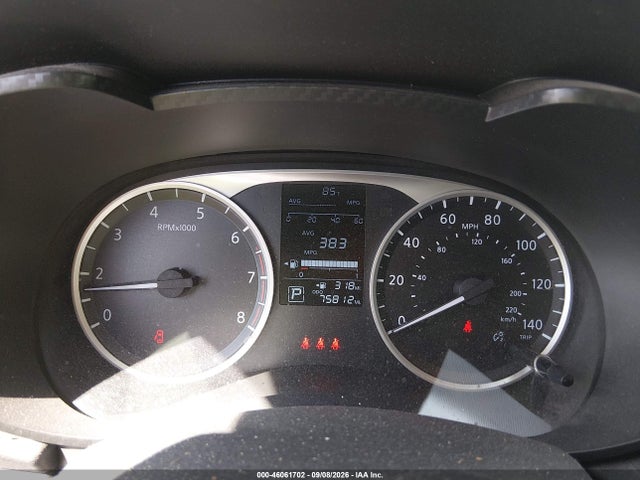 46061702 :رقم المزاد ، 3N1CN8DV1PL823975 vin ، 2023 Nissan Versa 1.6 S Xtronic Cvt مزاد بيع