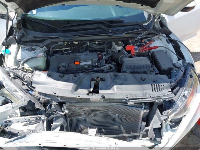Продажа на аукционе авто 2019 Honda Civic Sport, vin: 2HGFC2F84KH559416, номер лота: 46061703