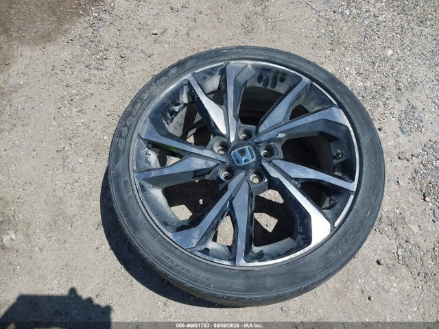 Продажа на аукционе авто 2019 Honda Civic Sport, vin: 2HGFC2F84KH559416, номер лота: 46061703