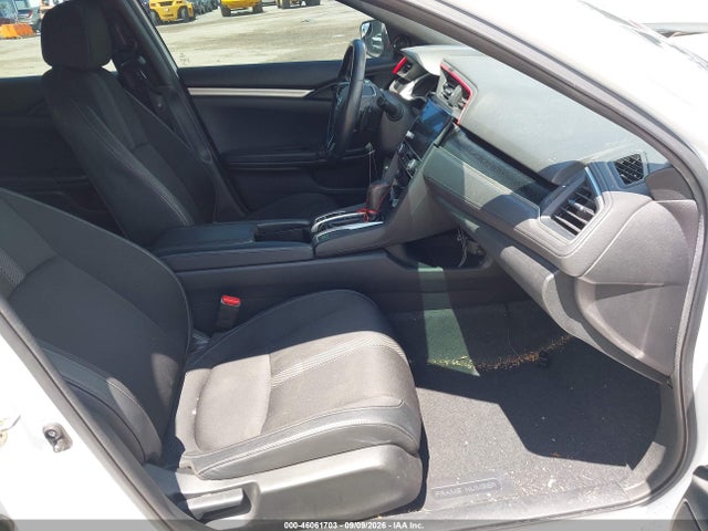 Продажа на аукционе авто 2019 Honda Civic Sport, vin: 2HGFC2F84KH559416, номер лота: 46061703