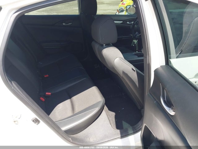 Продажа на аукционе авто 2019 Honda Civic Sport, vin: 2HGFC2F84KH559416, номер лота: 46061703