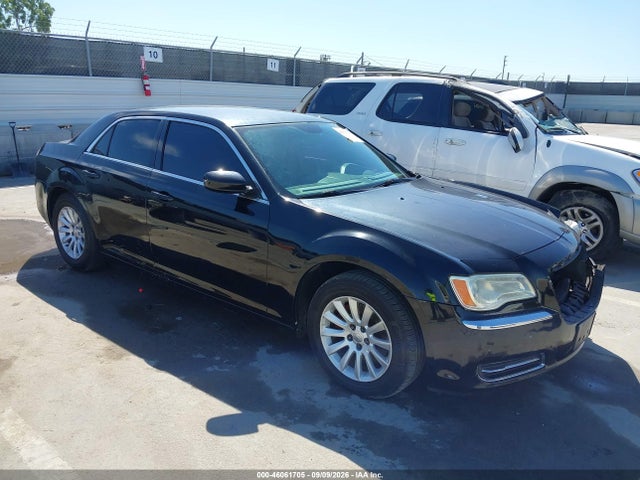2014 Chrysler 300 მანქანა იყიდება აუქციონზე, vin: 2C3CCAAG1EH172678, აუქციონის ნომერი: 46061705