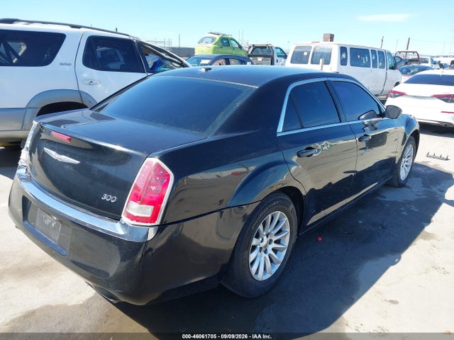 Продажа на аукционе авто 2014 Chrysler 300, vin: 2C3CCAAG1EH172678, номер лота: 46061705