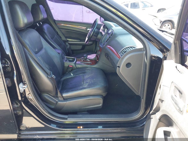 Продажа на аукционе авто 2014 Chrysler 300, vin: 2C3CCAAG1EH172678, номер лота: 46061705
