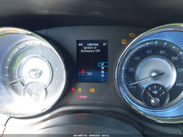 Продажа на аукционе авто 2014 Chrysler 300, vin: 2C3CCAAG1EH172678, номер лота: 46061705
