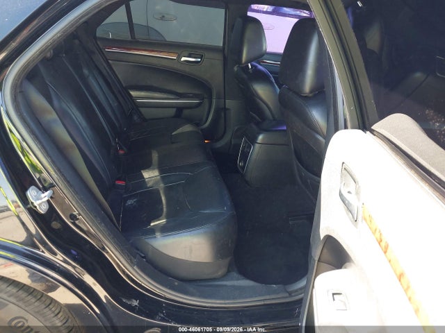 Продажа на аукционе авто 2014 Chrysler 300, vin: 2C3CCAAG1EH172678, номер лота: 46061705