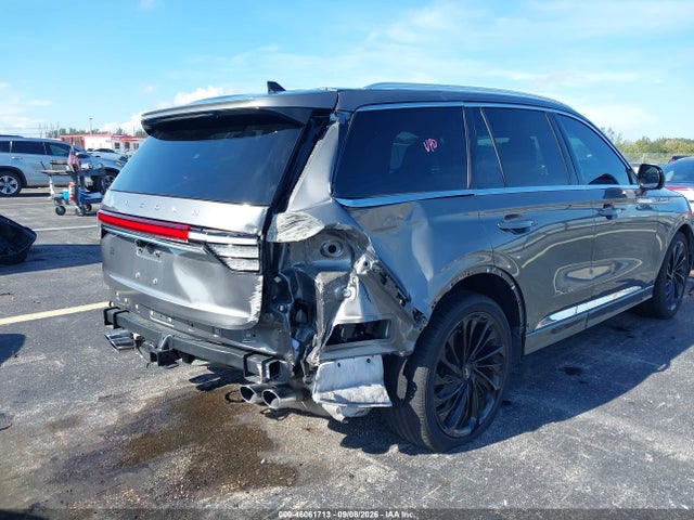 Aukcja sprzedaży 2021 Lincoln Aviator Reserve, vin: 5LM5J7WC0MGL18378, numer aukcji: 46061713