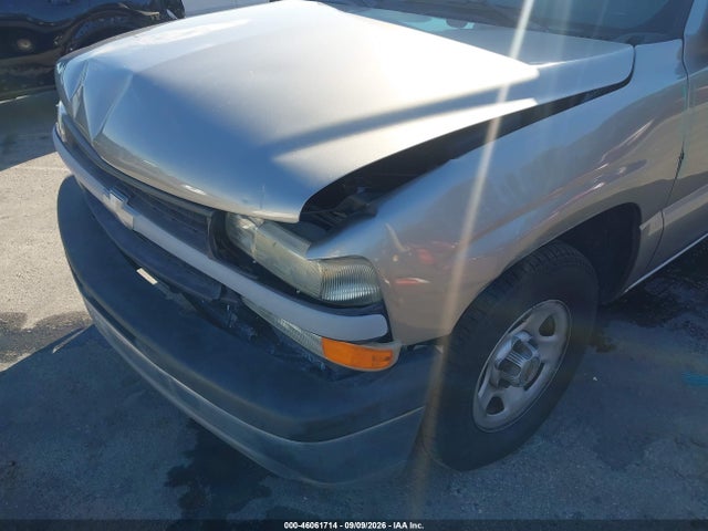 Продаж на аукціоні авто 2002 Chevrolet Silverado 1500, vin: 1GCEC14X62Z149294, номер лоту: 46061714