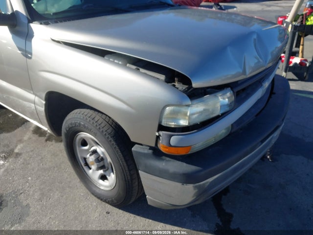 Продаж на аукціоні авто 2002 Chevrolet Silverado 1500, vin: 1GCEC14X62Z149294, номер лоту: 46061714