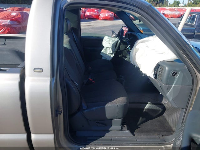Продаж на аукціоні авто 2002 Chevrolet Silverado 1500, vin: 1GCEC14X62Z149294, номер лоту: 46061714