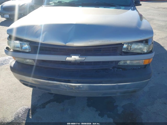 Продаж на аукціоні авто 2002 Chevrolet Silverado 1500, vin: 1GCEC14X62Z149294, номер лоту: 46061714