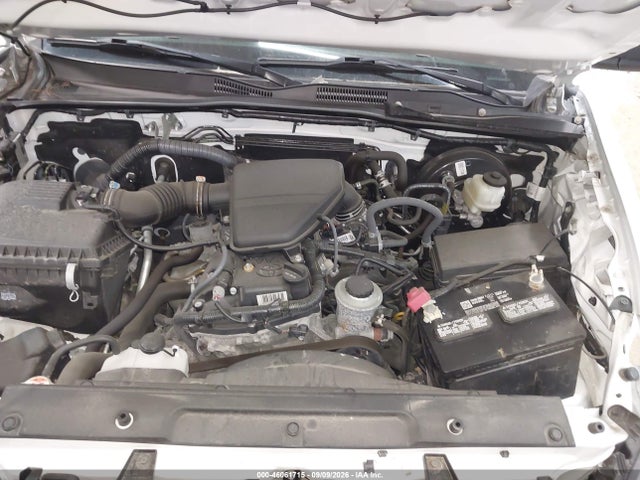 Продажа на аукционе авто 2022 Toyota Tacoma Sr, vin: 3TYSX5EN0NT014205, номер лота: 46061715