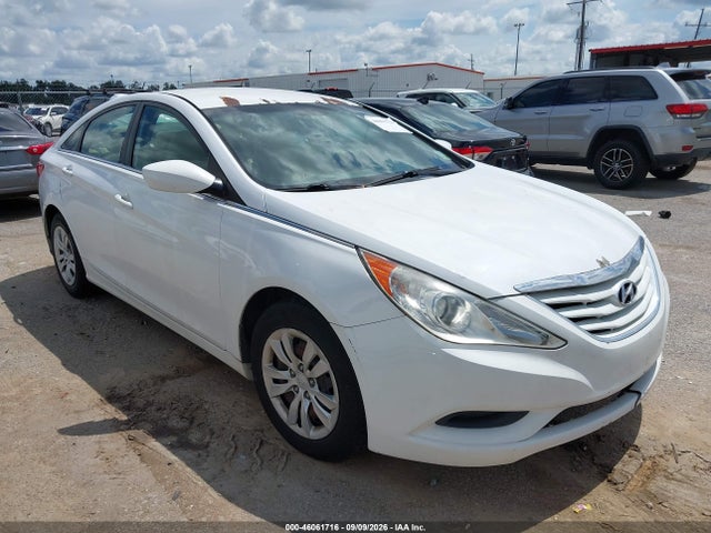 Продажа на аукционе авто 2013 Hyundai Sonata Gls, vin: 5NPEB4AC5DH595503, номер лота: 46061716