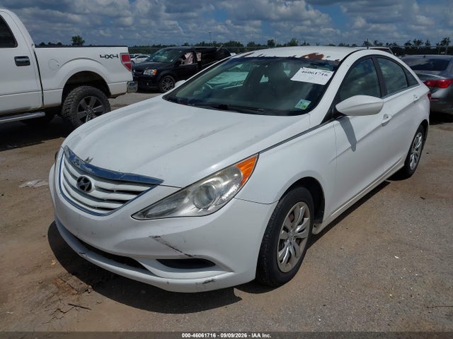 Продажа на аукционе авто 2013 Hyundai Sonata Gls, vin: 5NPEB4AC5DH595503, номер лота: 46061716