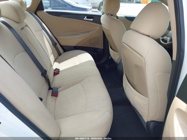 Продажа на аукционе авто 2013 Hyundai Sonata Gls, vin: 5NPEB4AC5DH595503, номер лота: 46061716