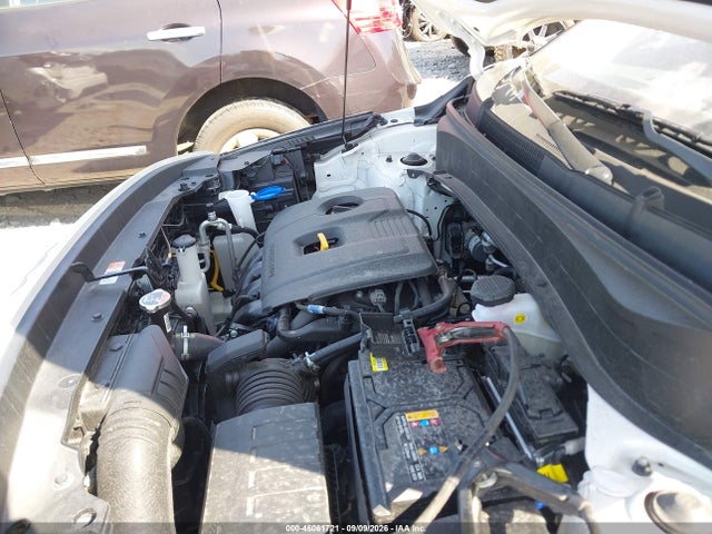 Продажа на аукционе авто 2026 Kia Seltos Lx, vin: KNDEP2AA7T7880839, номер лота: 46061721