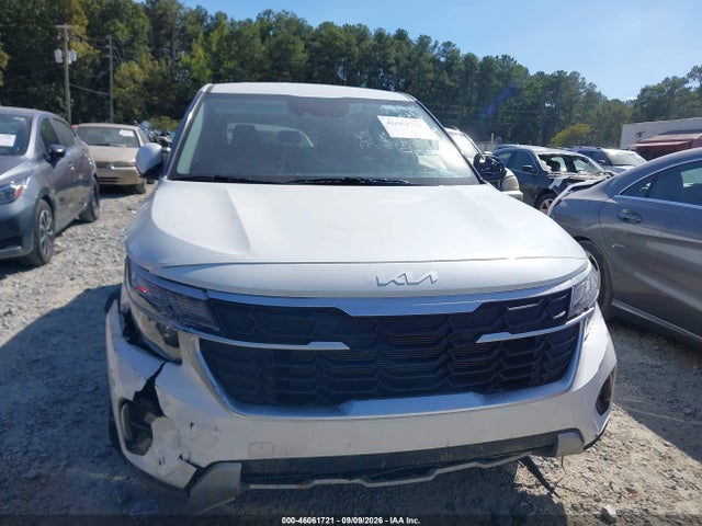 Продажа на аукционе авто 2026 Kia Seltos Lx, vin: KNDEP2AA7T7880839, номер лота: 46061721