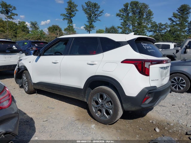 Продажа на аукционе авто 2026 Kia Seltos Lx, vin: KNDEP2AA7T7880839, номер лота: 46061721