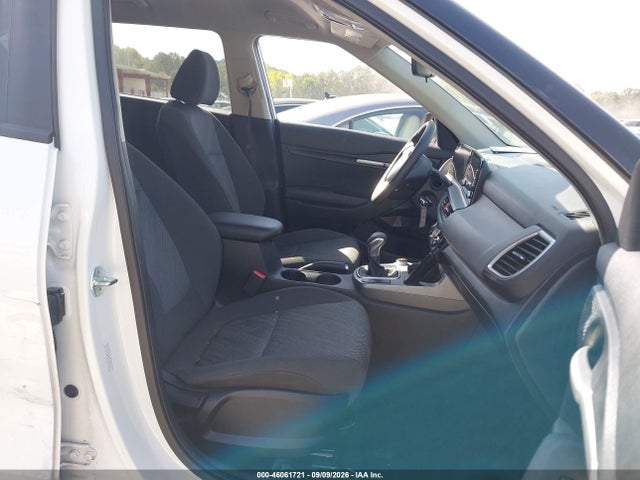 Продажа на аукционе авто 2026 Kia Seltos Lx, vin: KNDEP2AA7T7880839, номер лота: 46061721