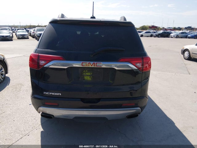 Продажа на аукционе авто 2019 Gmc Acadia Denali, vin: 1GKKNPLS0KZ275922, номер лота: 46061727
