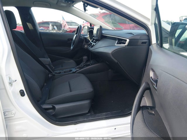 Продажа на аукционе авто 2025 Toyota Corolla Le, vin: 5YFB4MDE7SP237202, номер лота: 46061732