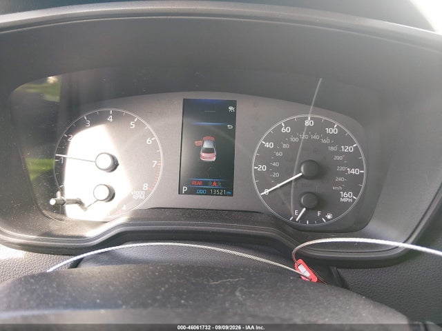 Продажа на аукционе авто 2025 Toyota Corolla Le, vin: 5YFB4MDE7SP237202, номер лота: 46061732
