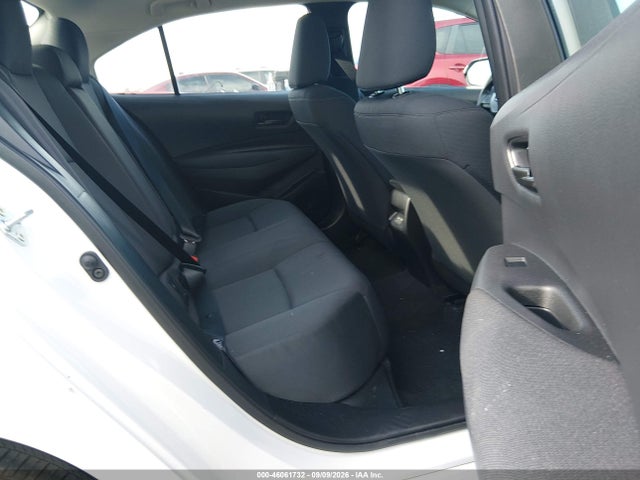 Продажа на аукционе авто 2025 Toyota Corolla Le, vin: 5YFB4MDE7SP237202, номер лота: 46061732
