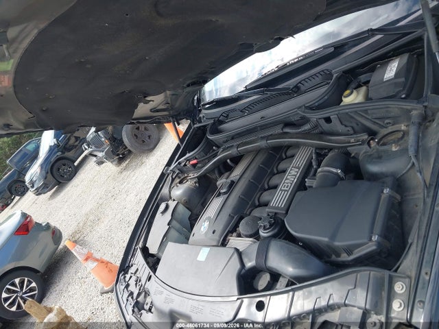 Aukcja sprzedaży 2007 Bmw X3 3.0si, vin: WBXPC93477WF16989, numer aukcji: 46061734