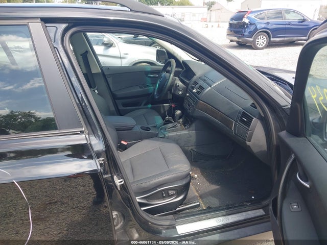 Aukcja sprzedaży 2007 Bmw X3 3.0si, vin: WBXPC93477WF16989, numer aukcji: 46061734