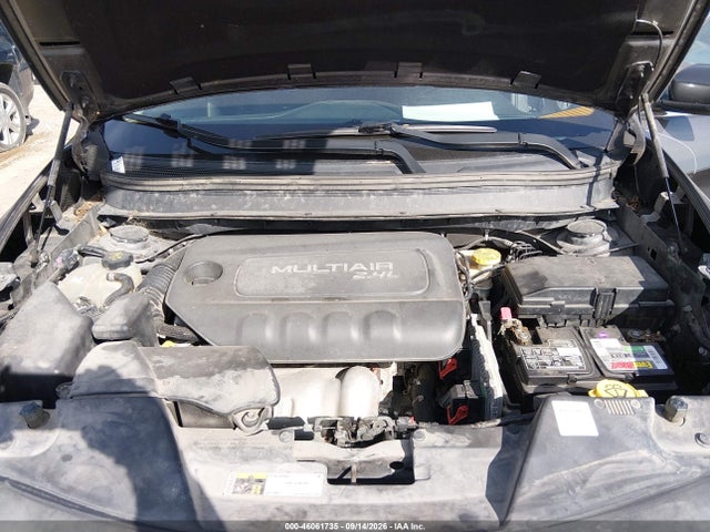 Продаж на аукціоні авто 2015 Jeep Cherokee Limited, vin: 1C4PJMDB5FW649491, номер лоту: 46061735